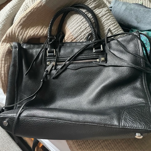 Rebecca Minkoff Tote - Picture 1 of 4